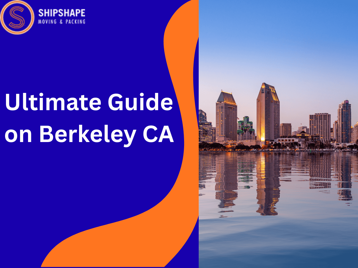 Ultimate Guide on Berkeley, CA: Weather, Crime, & Living