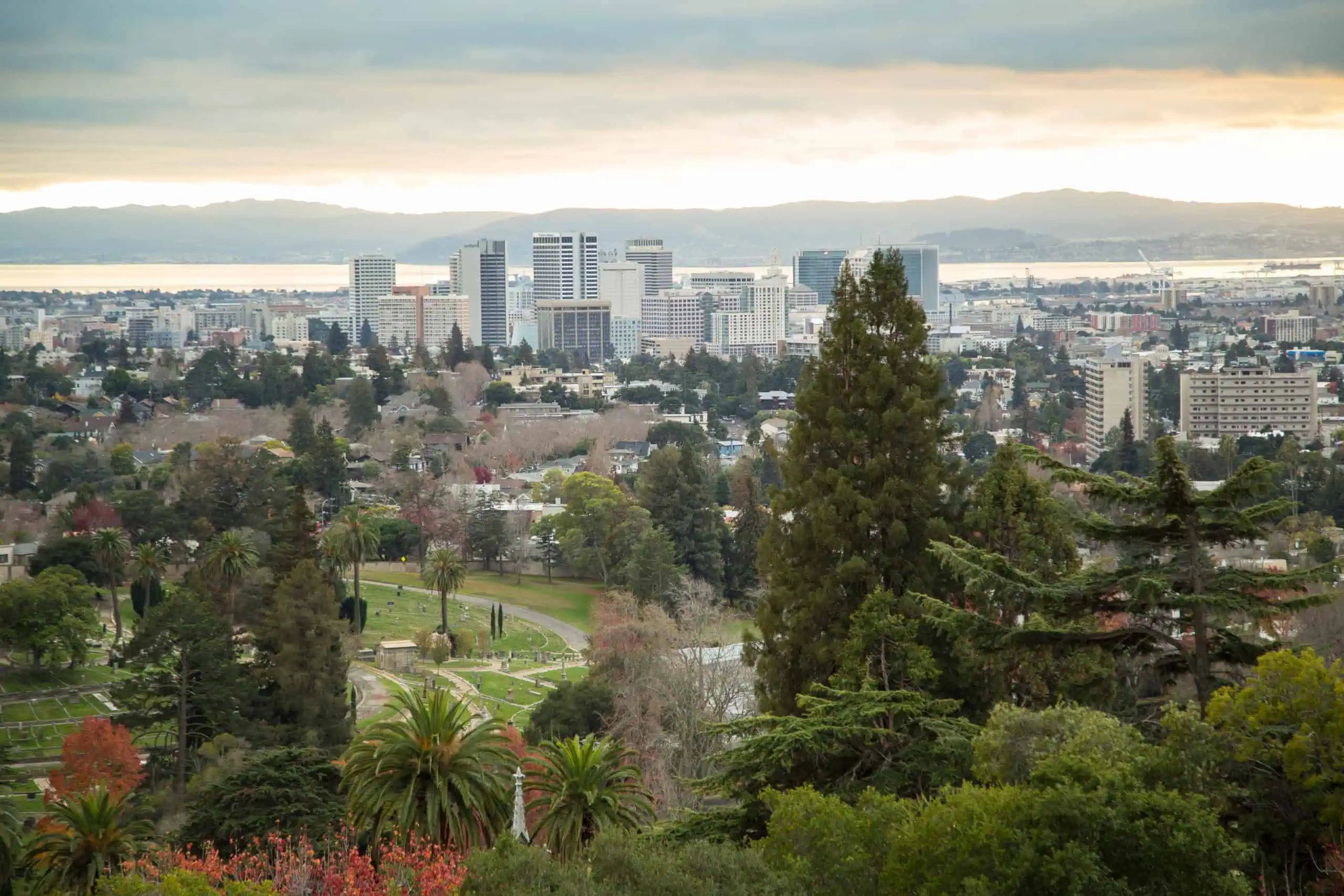 The Oakland Apartment Move-Out Timeline: 30 Days From Notice to Keys
